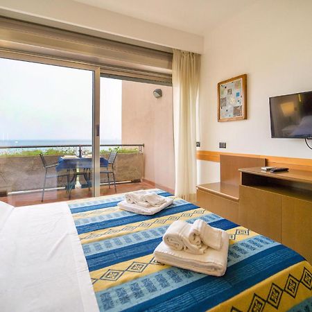 Mono 2 Apartment Lido di Mondello ภายนอก รูปภาพ