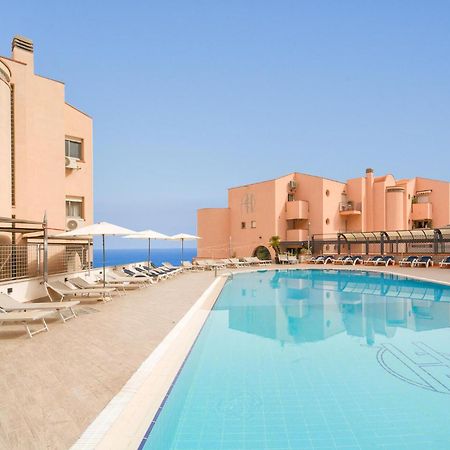 Mono 2 Apartment Lido di Mondello ภายนอก รูปภาพ