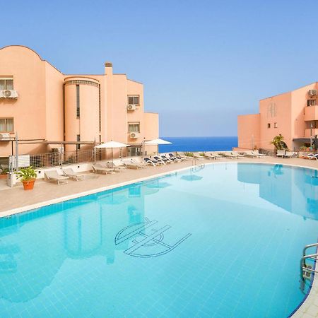 Mono 2 Apartment Lido di Mondello ภายนอก รูปภาพ