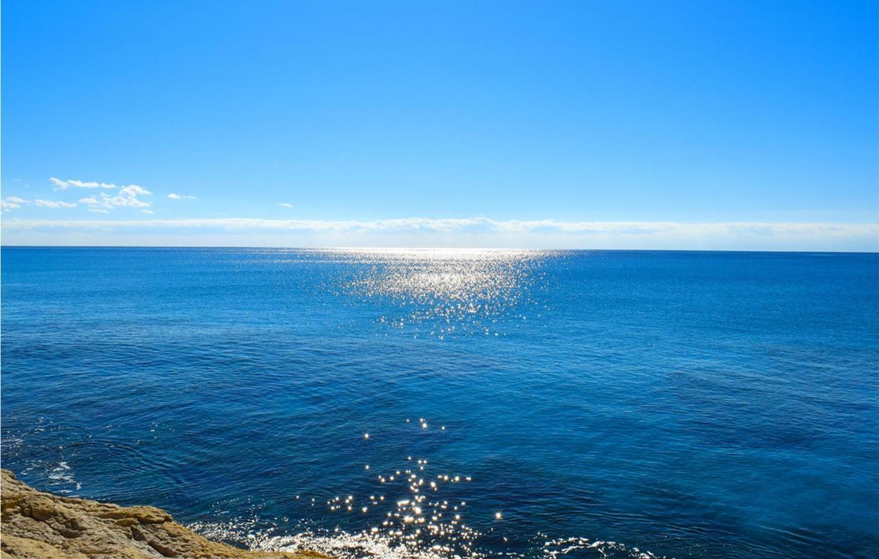 Mono 2 Apartment Lido di Mondello ภายนอก รูปภาพ