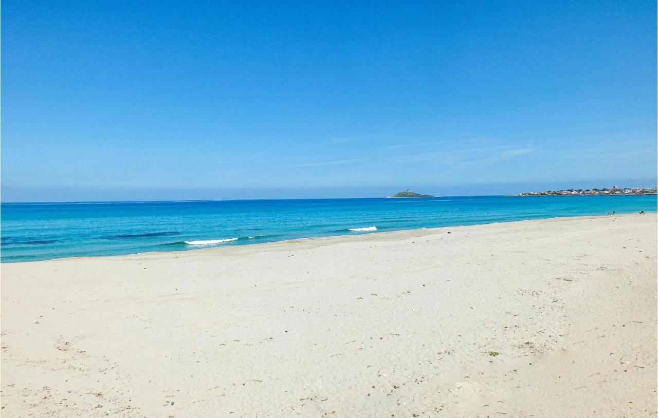 Mono 2 Apartment Lido di Mondello ภายนอก รูปภาพ