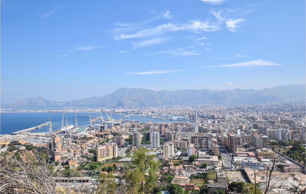 Mono 2 Apartment Lido di Mondello ภายนอก รูปภาพ