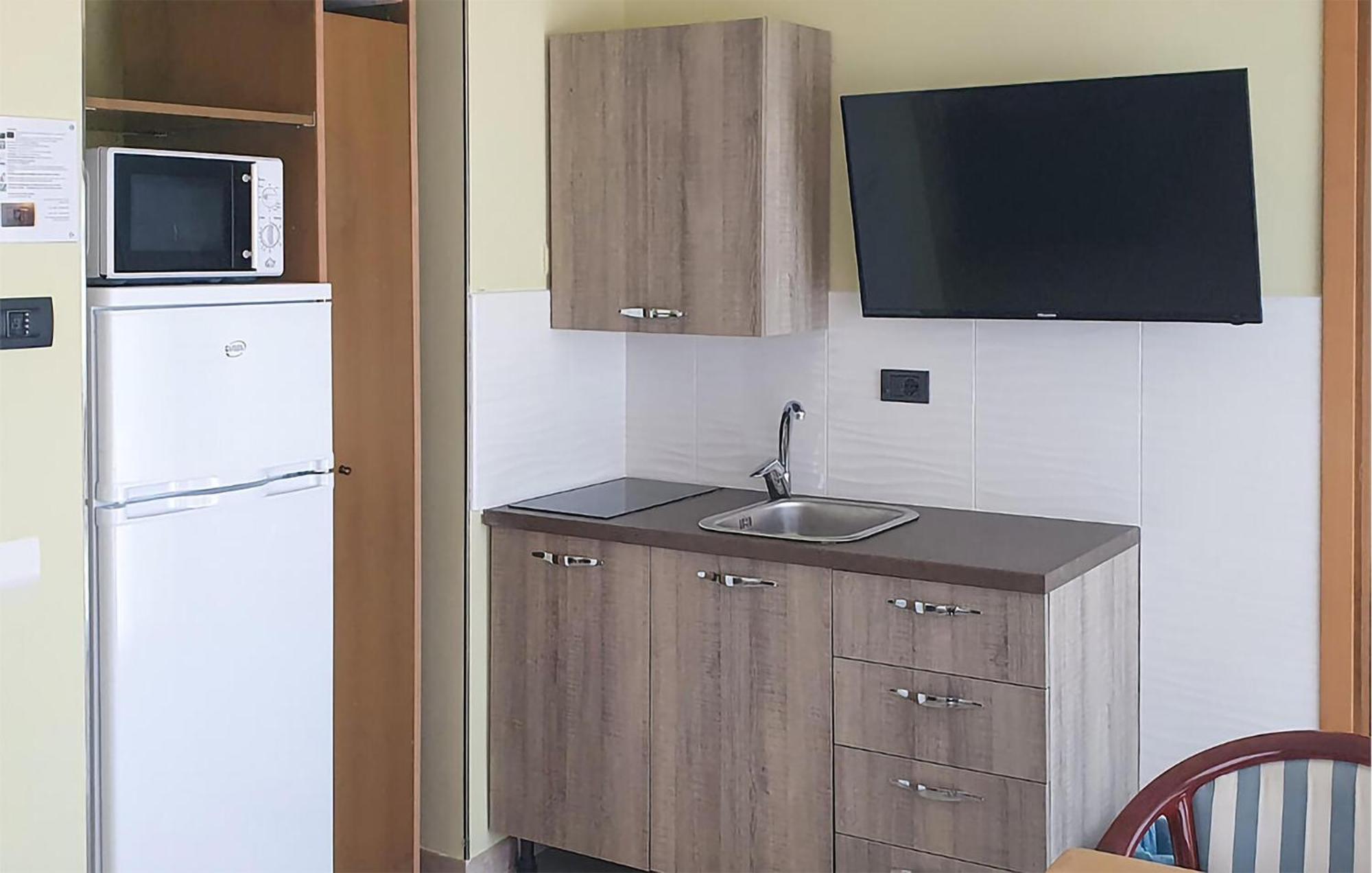 Mono 2 Apartment Lido di Mondello ภายนอก รูปภาพ