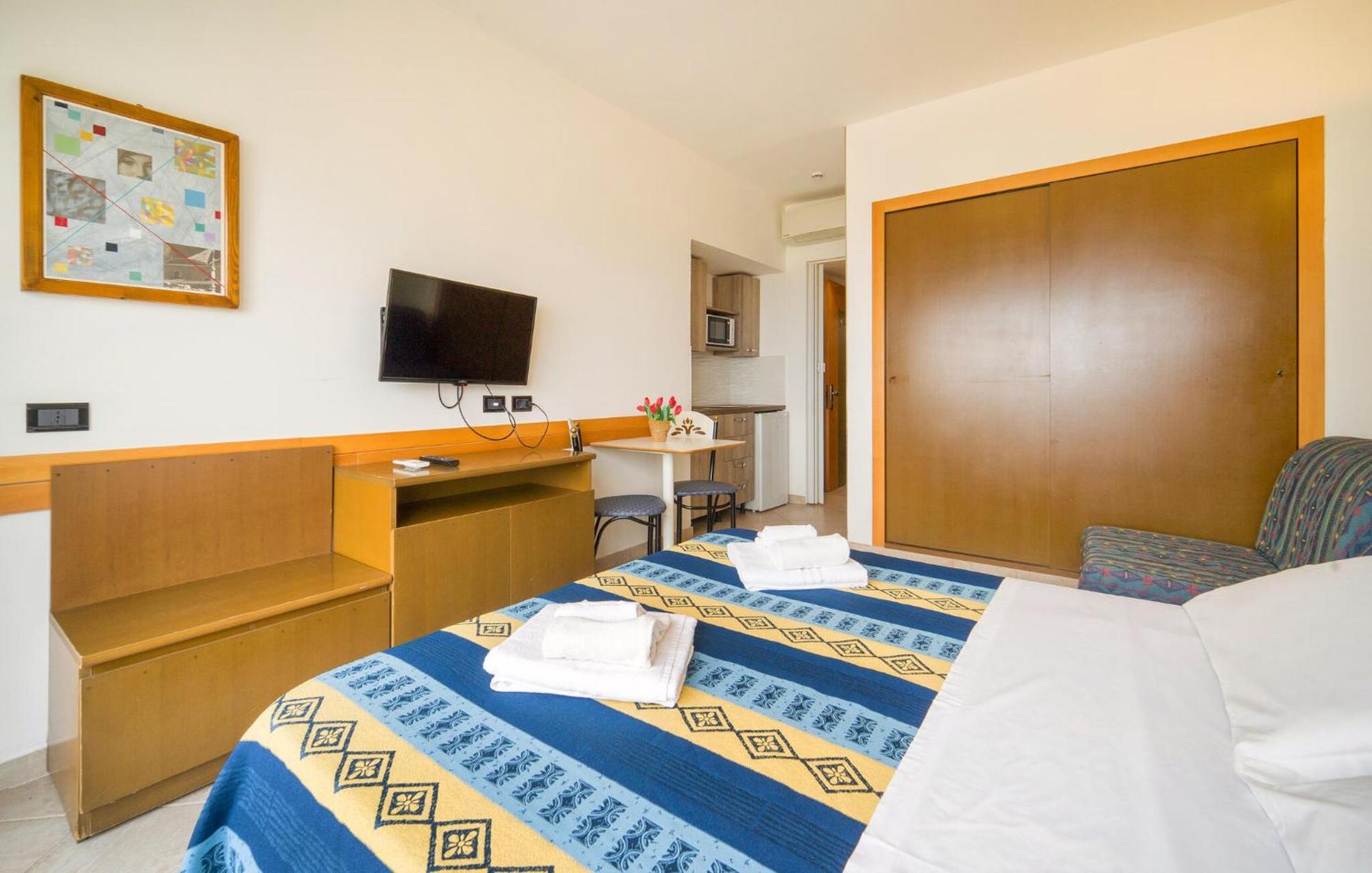 Mono 2 Apartment Lido di Mondello ภายนอก รูปภาพ