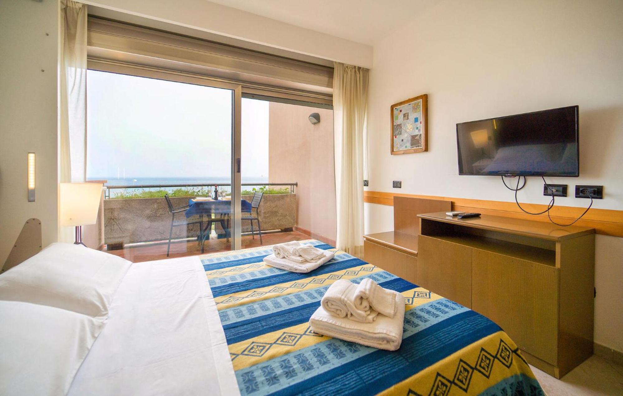 Mono 2 Apartment Lido di Mondello ภายนอก รูปภาพ