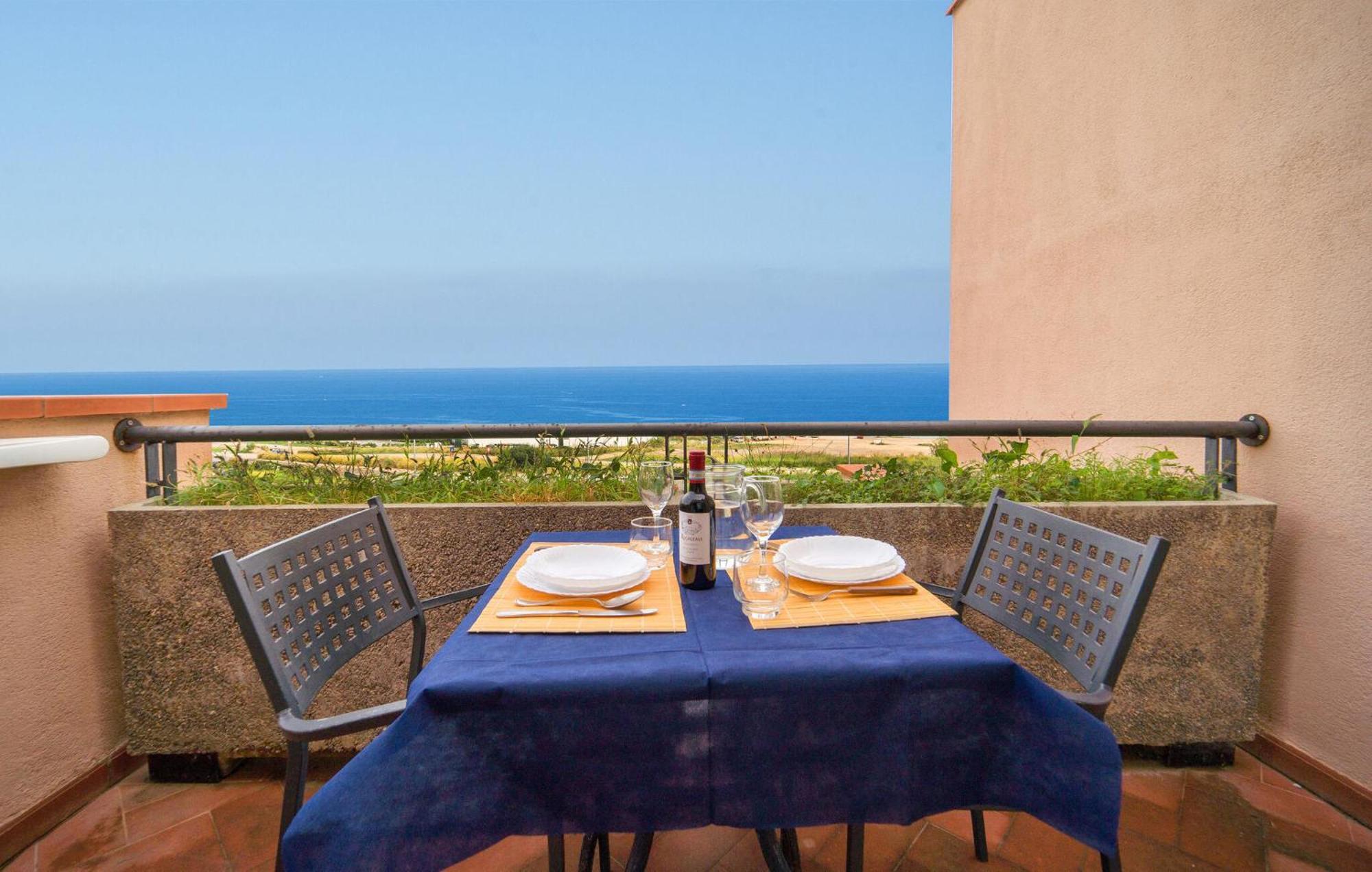 Mono 2 Apartment Lido di Mondello ภายนอก รูปภาพ