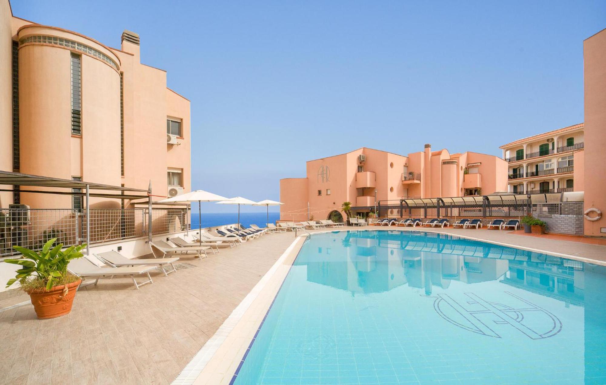 Mono 2 Apartment Lido di Mondello ภายนอก รูปภาพ