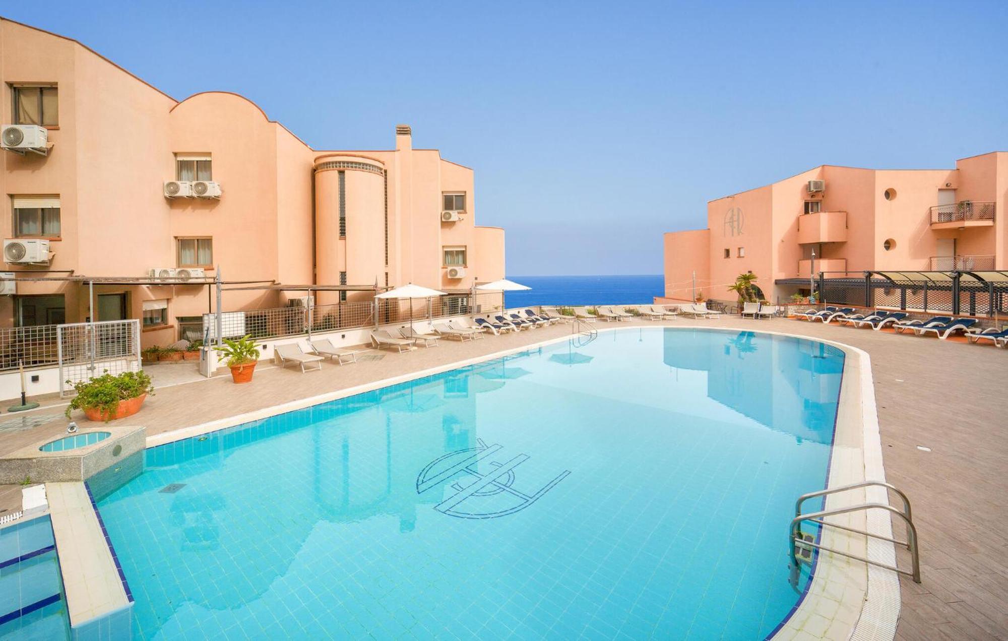 Mono 2 Apartment Lido di Mondello ภายนอก รูปภาพ