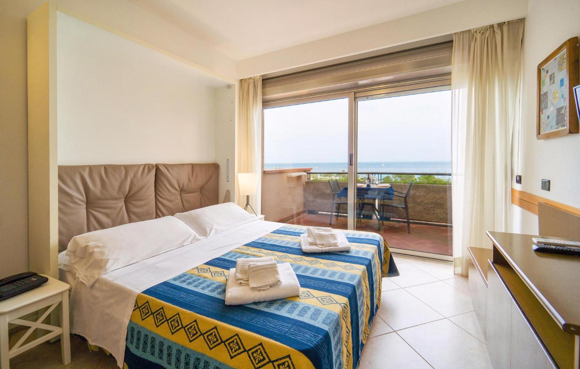Mono 2 Apartment Lido di Mondello ภายนอก รูปภาพ