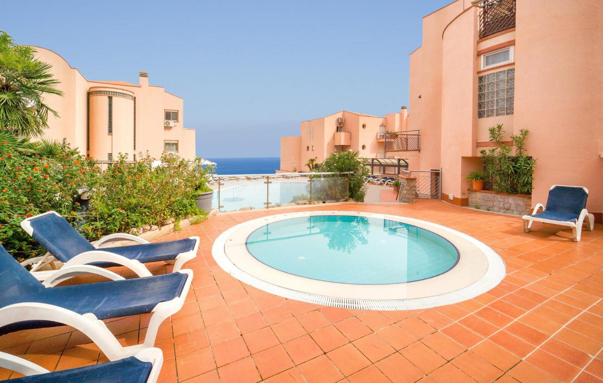Mono 2 Apartment Lido di Mondello ภายนอก รูปภาพ